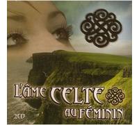 L'âme Celte Au Féminin