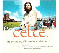 L'âme Celte De Bretagne, D'ecosse Et Dirlande...