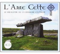 L'Ame Celte - L'Ame Celte Coffret Le Meilleur de la Musique Celtique