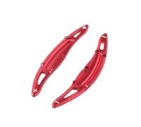 Lame Changement Vitesse Compatible Avec Pour Spyder 918 2015-2017 Pour Carrera 991 2016-2018 Palettes De Changement De Vitesse Pour Volant De Voiture Accessoires D'extension