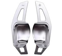 Lame Changement Vitesse Compatible Avec Seat Pour Leon 2009 2010 2011 2012 2013 2014 Extension De Remplacement Pour Palettes De Changement De Vitesse Au Volant Accessoires