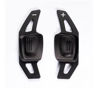 Lame Changement Vitesse Compatible Avec VW Pour PHIDEON 2016-2020 Pour Atlas Pour Teramont 2018-2020 Extension De Palette De Changement De Vitesse Pour Volant De Voiture Accessoires