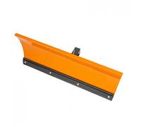 Lame chasse-neige pour tracteur tondeuse - 100 cm D67792