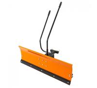 Lame chasse-neige pour tracteur tondeuse - 120 cm D67794