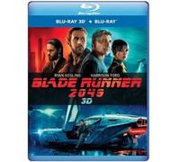 Movie - Blade Runner 2049 [Blu-Ray]
