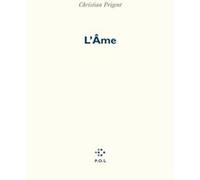 L'Âme Christian Prigent (Auteur)