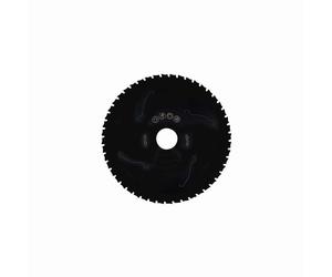 Lame circ. céra-métal D. 190 x Al. 30 mm. x 48 dents pour métaux - LEMAN - 123.190.3048