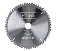 Lame circulaire 216x30x1,8 mm 60d pour bois pour scie a onglet Scheppach hm216