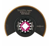 Lame circulaire MAKITA B-64973 BIM-TiN Multi-mat. Ø 85mm