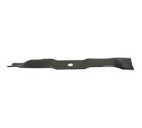 Lame combi, soufflante + mulching adaptable pour tondeuse 42 "" MURAY - L: 538mm, alésage central: 21,5mm