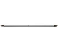Wera 05140310001 86 Lame combinée, Pz 2 - pz 3, Argent
