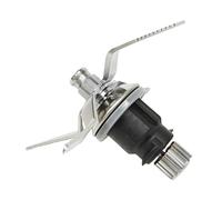 Lame, compatible avec Cecotec, couteau Mambo Mix Plus