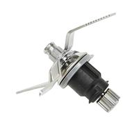 Lame, Compatible Avec Cecotec Mambo Mix, Couteau For Cecomix Plus