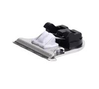 Lame Compatible Avec ENCHEN Compatible Avec Le Bourdonnement Compatible | Avec Les Oiseaux De Rechange For Tondeuse À Cheveux Accessoires De Lames De Coiffeur