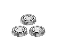 Lame Compatible Avec Les Rasoirs Électriques Philips : Protège-lame En Maille For Lames S6000, S6011, S6580, S6650, SH70, SW6700 Et SW7700.(1set)