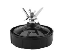 Lame, Compatible Avec Ninja, Auto IQ 7Fin BL682-30 BL642-30 BL450-30 BL482-30 BL687CO-30, Compatible Avec Les Mixeurs Nutri 1000W 1500W