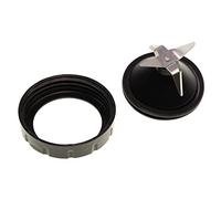 Lame compatible avec/pièce de rechange pour mixeur Braun 7322311494 JB 301 JB 3272 PowerBlend 3