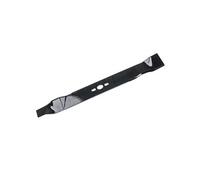 Lame compatible avec Scheppach MS196-53, MS224-53 tondeuse - Lame de rechange, noir
