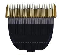 Lame, Compatible For Panasonic, Tondeuse WER9902 Adaptée For ER-GP80, ER1611, ER1512, ER1511, ER1510, ER1610, ER160, ER153, ER152(1pcs)