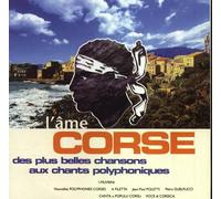 Artistes divers - L'Ame Corse