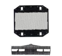 Lame Coupe Interne + Grille Rasoir, Compatible Avec Panasonic, ES9943 ES3800 ES3830 ES3831 ES3832 ES-SA40 SA-40 ES-RC40 (2 Pièces)
