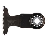Lame coupe plongeante Makita B-64820 Starlock 65x40mm 20TPI BiM TMA048 Bois