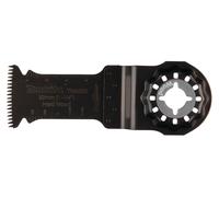 Lame coupe plongeante Makita B-64870 Starlock 32x50mm 14TPI BiM TMA053 bois