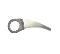 LAME COURBE DE COUTEAU PNEUMATIQUE POUR PARE-BRISE