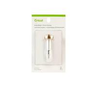Cricut – Accessoire machine de découpe – Lame couteau Maker 3 + base Quickswap