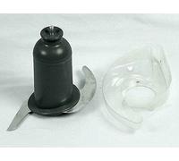 Lame couteau noir pour Robot multipro compact KENWOOD KW-714987