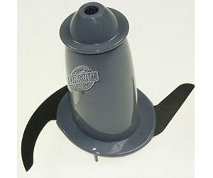 Lame, couteau, sminuzzatore pour Food Processor original Kenwood pour Kitchen Machine Prospero KM260 km262, KM263, km264, KM263, KM266, KM265, km261