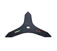 Lame couteau taillis 3 dents Stihl pour coupe intensive