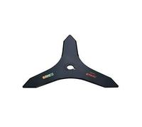 Lame couteau taillis 3 dents Stihl pour coupe intensive