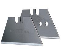 Lame couteau trapèze 1991 - boîte de 100 lames STANLEY 1-11-908