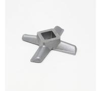 Lame croisée pour hachoir à viande Gastroback 97667 Design Plus 41403