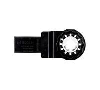 Lame Cutter Bosch AIZ 20 AB BIM Métal Non Ferreux/Plaque de Plâtre 20mm x 30mm, Profondeur de Coupe 30mm, Réf: 2-608-661-640, Unité