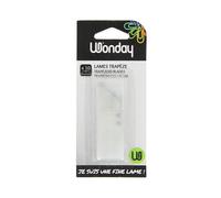 Lame Cutter Coudé Étui De 10 Pcs