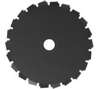 Lame d’éclaircissage Scarlett D225mm 24 dents 20mm - HUSQVARNA - 597469001 G