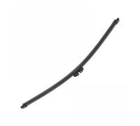 Lame d‘essuie-Glace arrière Bras d’essuie-Glace arrière pour BMW X3 F25 2011-2017 13" Jeu de Lames d’essuie-Glace arrière pour Voiture