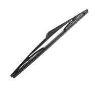 Lame d‘essuie-Glace arrière Bras d’essuie-Glace arrière pour Focus 3 III RS Turnier & Hatchback 2011-2018 Universal 12" Jeu de Lames d’essuie-Glace arrière pour Voiture