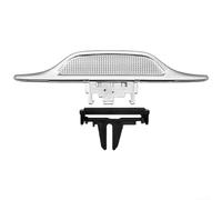 Lame d'aération pour Mercedes Classe V et Vito W447 W448 - Composant de réparation de grille de sortie CA 2024 2026 (argenté)