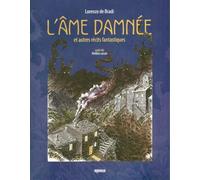 L'âme damnée et autres récits fantastiques