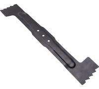 Lame de 43 cm pour Bosch Rotak 43 Leafcollect Rotak 43 Ergoflex Rotak 430 Ergo-Power Rotak 43 "LeafCollect"