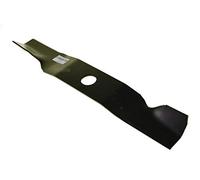 Lame de 51 cm avec alésage de 33 mm compatible avec tondeuse à gazon Einhell BM 51/551 BM 51/S BRM 5/51