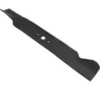 lame de 54cm pour tracteur de pelouse MTD 742-04312 742-0616A 742-06647 Bolens Cub Cadet Efco Fleurelle Golf Gutbrod MTD Oleo-Mac Wolf Yard Man