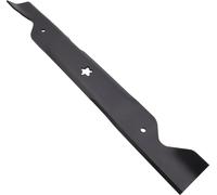 lame de 58cm pour YTH200 Husqvarna YTH2146XP YTH2246 YTH2546 Double 532 40 53-80 P185117H M185-117T M200-117T YTH 2246 YTH 200 YTH 2146 XP YTH 2546 TWIN 28
