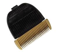 Lame De Barbier For Tondeuse À Cheveux, Compatible Avec Panasonic, ER154 ER-GP80 ER1511 ER1611 ER1512 ER1610 ER152 ER153 ER9902, Utilisation De Remplacement