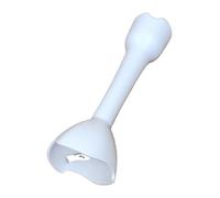 Lame de batteur à œufs avec barre d'agitation, Compatible Philips HR1608 HR1604 HR1607, pièces couteau mélangeur, accessoires