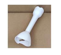 Lame de batteur à œufs for barre d'agitation de mélangeur, Compatible avec Philips HR1608 HR1604 HR1607, pièces de couteau de mixage, accessoires de mélangeur vertical, pièces de rechange