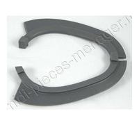 Lame de batteur flexible Kenwood Cooking Chef KW714263 - Accessoire d'origine pour robot pâtissier Kenwood